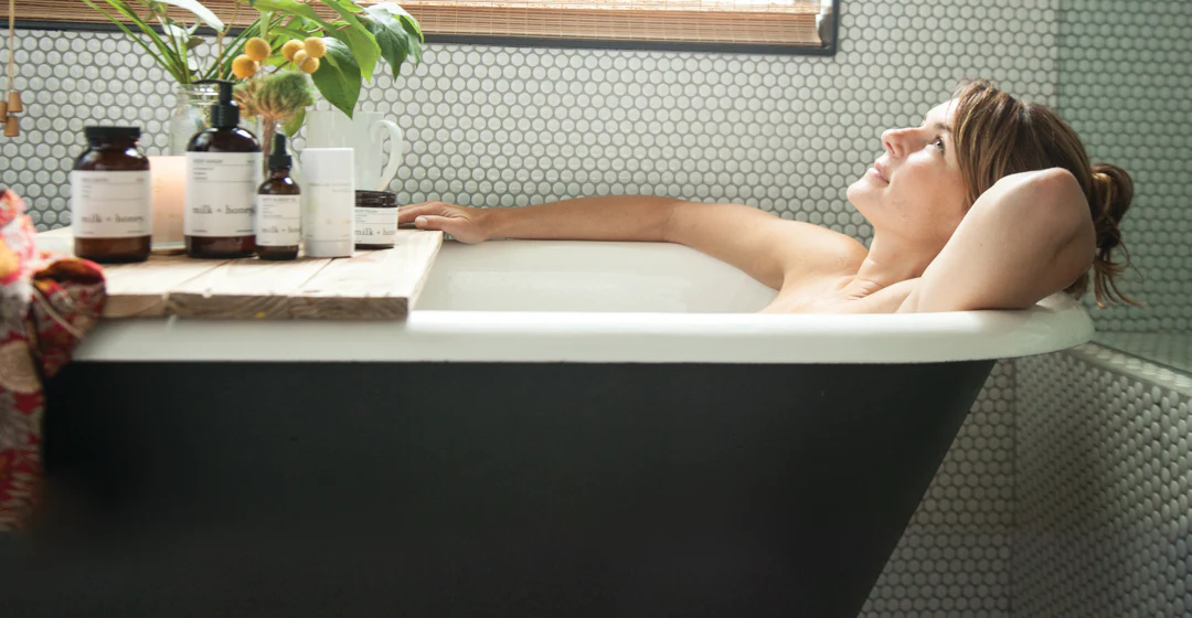 Restore Your Natural Radiance Today